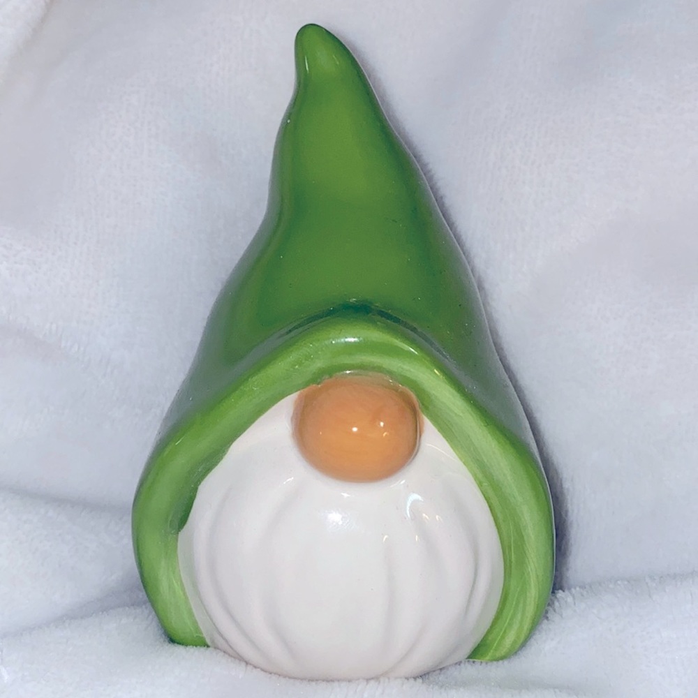 💚MINI GNOME💚